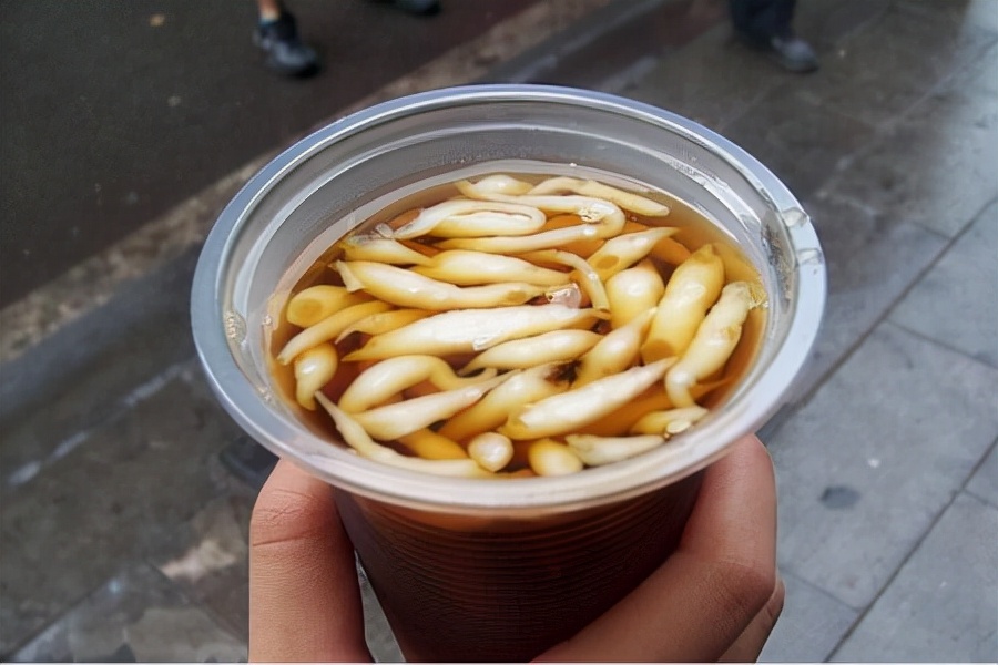 湖北特色美食排行榜前十名,到湖北一定要吃的10大美食