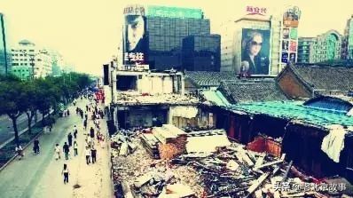 华威大厦和西单明珠,西单明珠商场风云再起