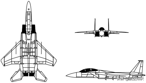 空军军品收藏,90年代美国空军装备