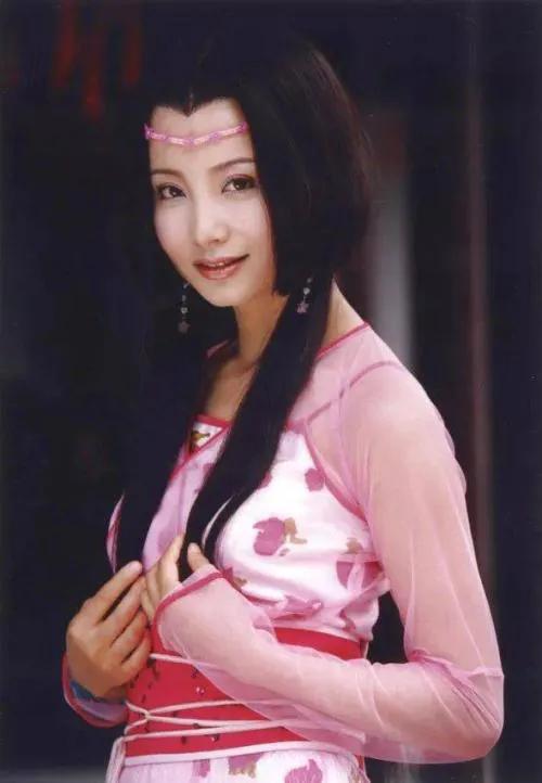 00后重庆女星,最漂亮的重庆女星