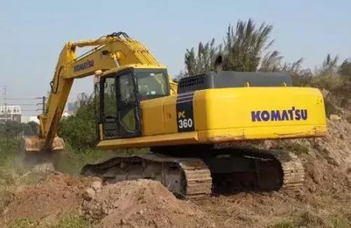 八大冷门挖掘机品牌你知道几款,各种挖掘机优劣分析视频