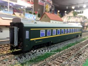 绿皮车火车卧铺是什么样的,中国绿皮火车有哪些卧铺