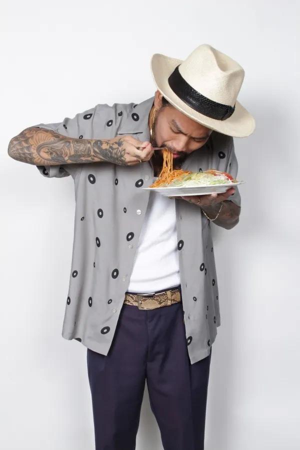 最高档的衬衣品牌,比较好看的男士衬衫品牌