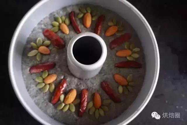 发糕怎么能更细腻,发糕如何做得像蛋糕