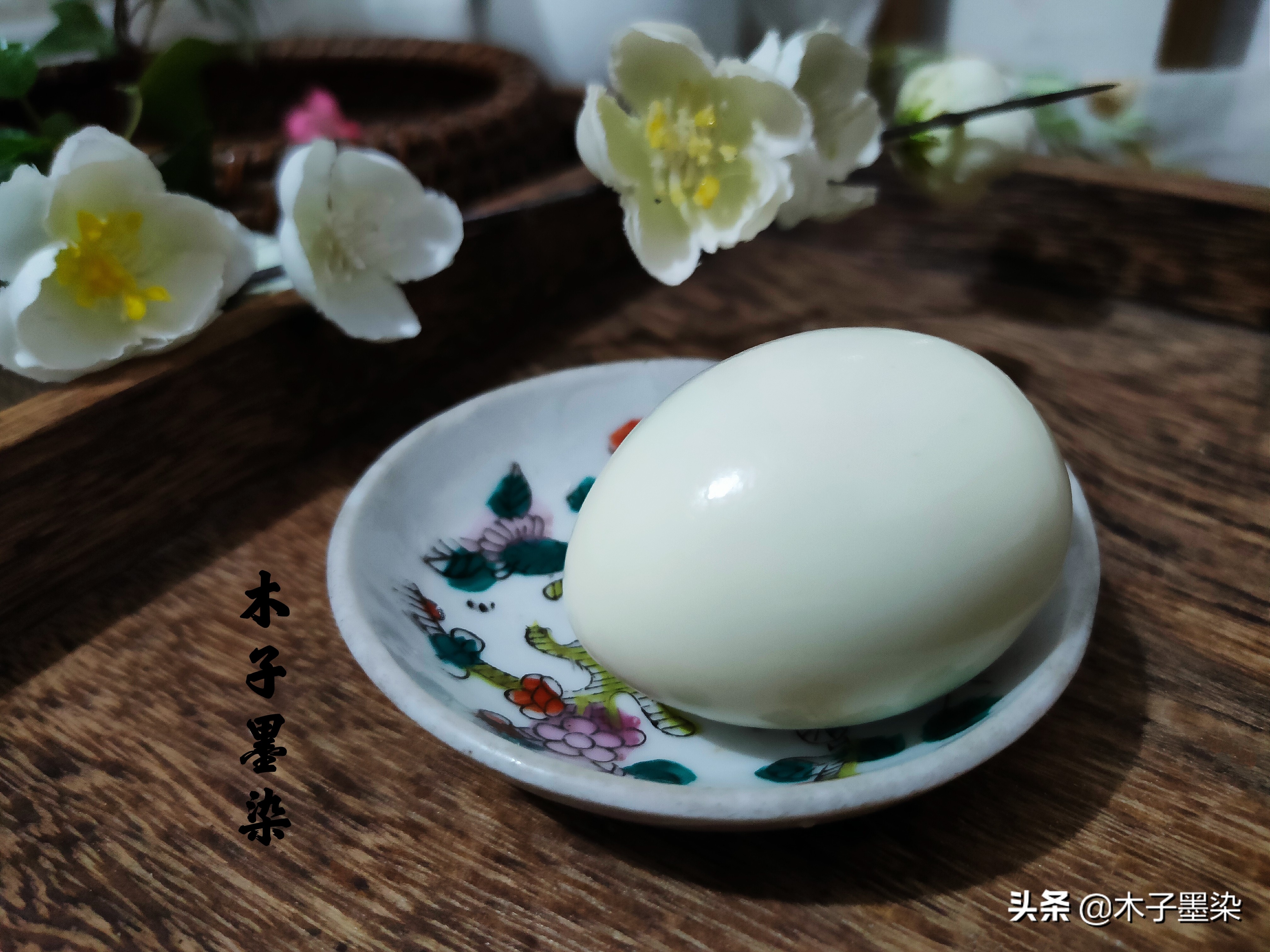 煮鸡蛋，不仅煮法有讲究，还有这些老习俗，一文读懂长知识