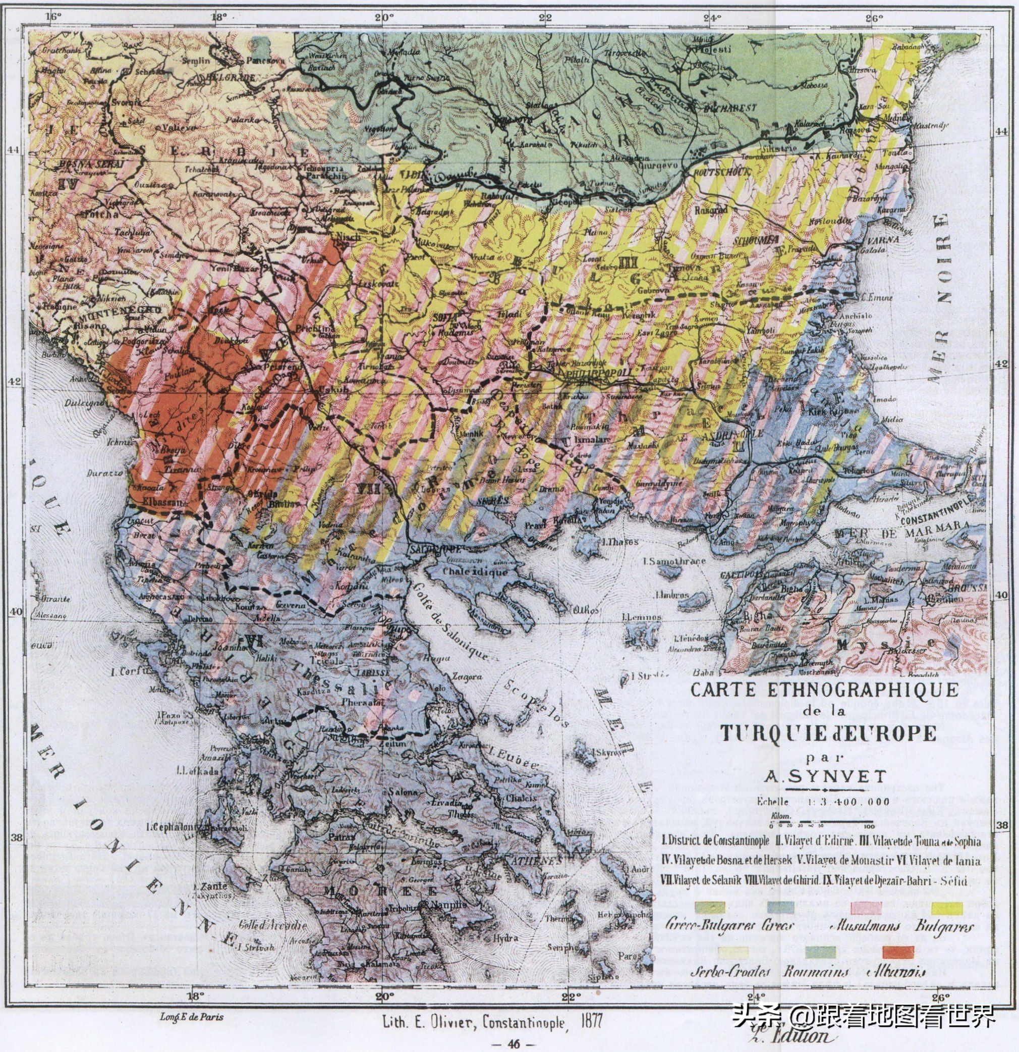 争议群岛,争议的岛屿