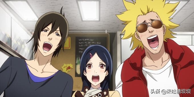 那些看了动漫无法释怀的瞬间,盘点那些看了会哭的动漫