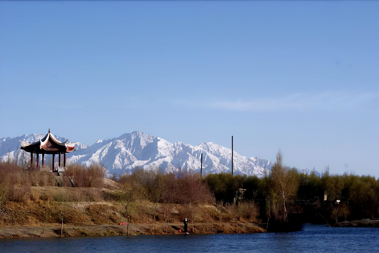去格尔木的感受,第一次去格尔木会不会有高原反应