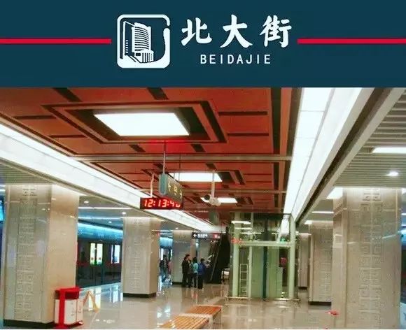 这，才是老西安才懂的钟楼