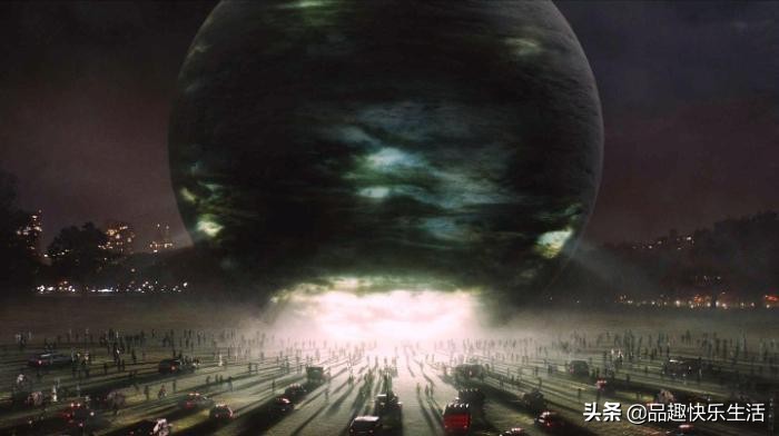 盘点15部经典世界末日电影,6部高分世界末日电影你看过几部