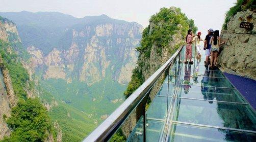 亲子小众宝藏旅行地三天,五一浙江亲子宝藏旅行地