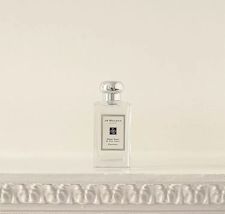 反叛先锋，潮流味道，这瓶最小众时髦的香水，我先买为敬