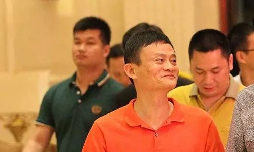 马云未来布局,马云整合快递公司有哪几个