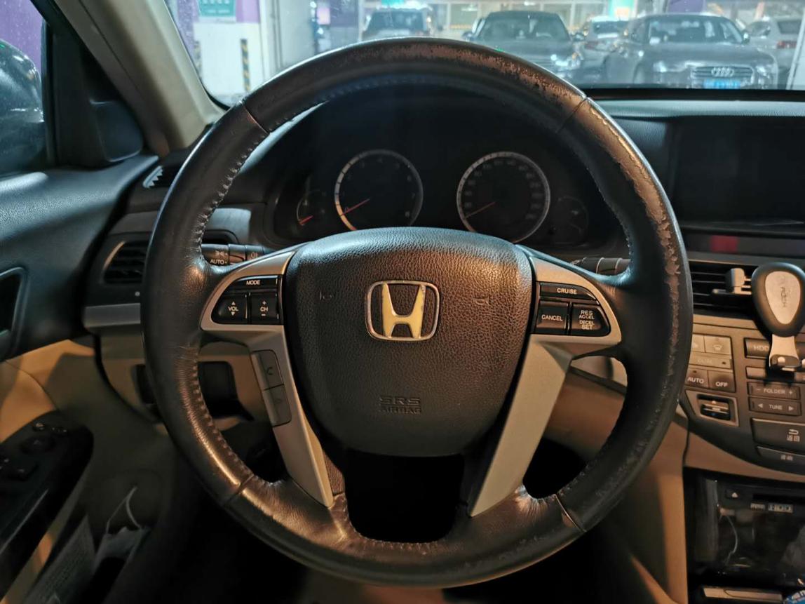 八代雅阁试驾视频,八代半雅阁试驾视频