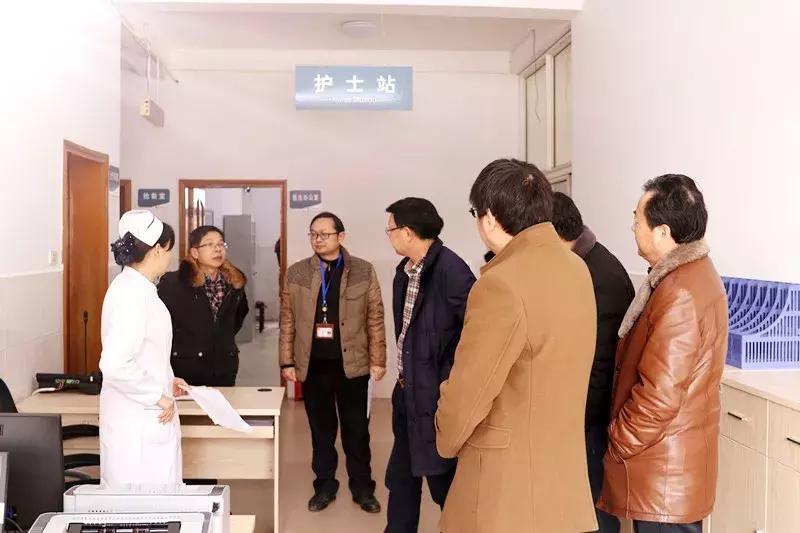 武穴人民医院保康院区,武穴第一人民医院规划