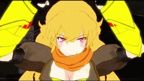 安利向良心巨作：RWBY