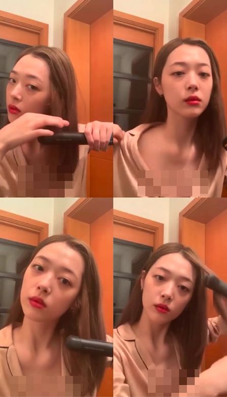 韩国童颜金希澈,金希澈雪莉最新消息