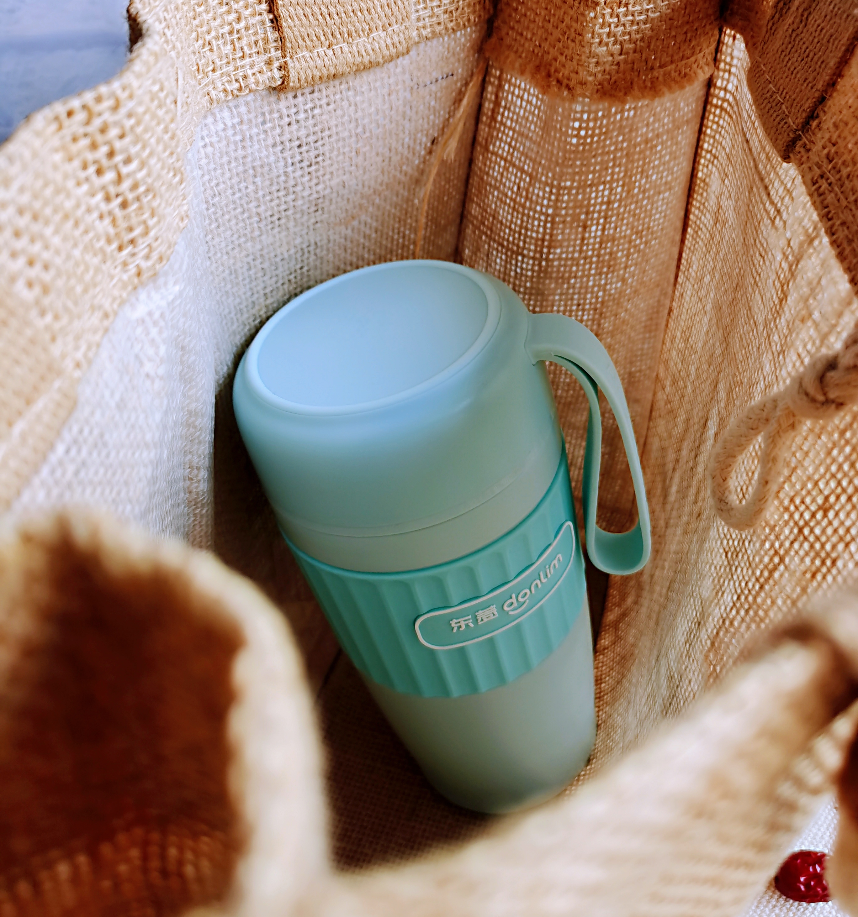 一人食豆浆机,一人食破壁机豆浆机