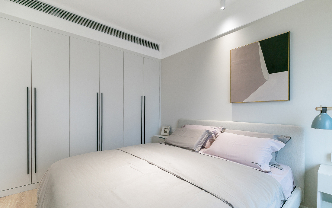 好的生活从一款床品开始,轻奢风格选什么床品