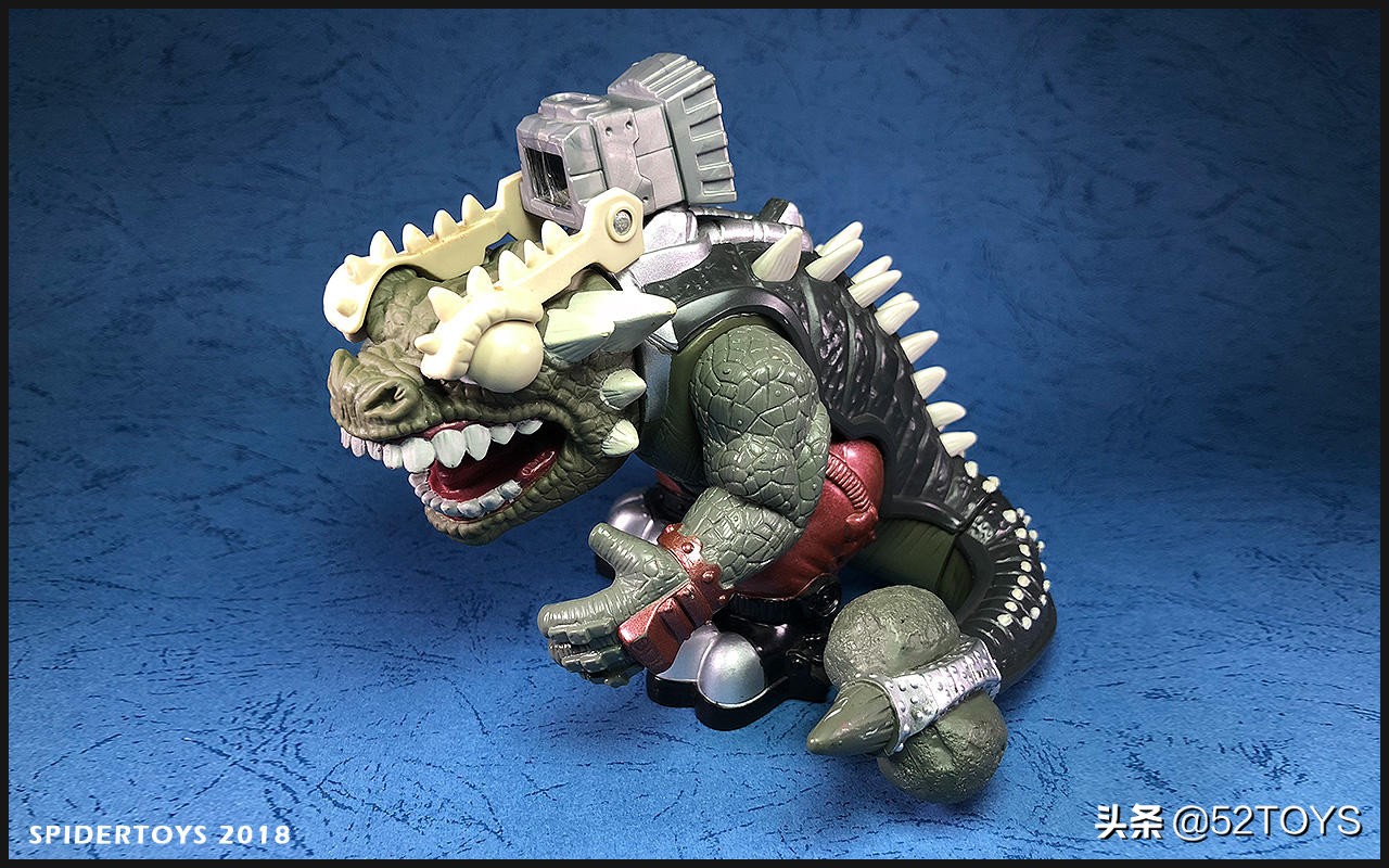 2018玩具,2018玩具收官之作