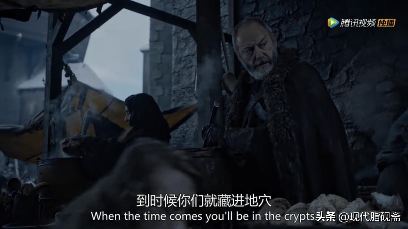 权游插曲甄妮,权游珍妮普尔