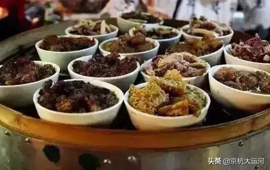 邯郸美食大全介绍,邯郸各县的美食