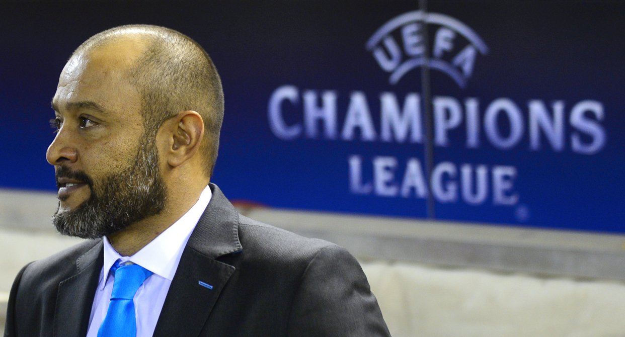 努诺·埃斯皮里托·桑托,07年努诺埃斯皮里托位置