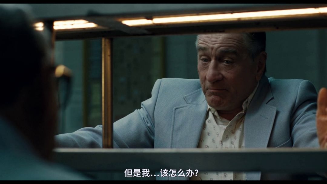 万字解读罪恶都市,万字解析犯罪巅峰之作