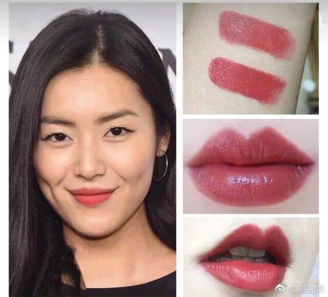 女神必备口红爆款品牌推荐,charlottetilbury玫瑰豆沙色口红