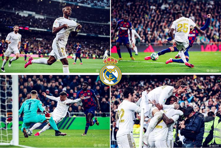 足球小将守门员拉莫斯,拉莫斯皇马经典瞬间