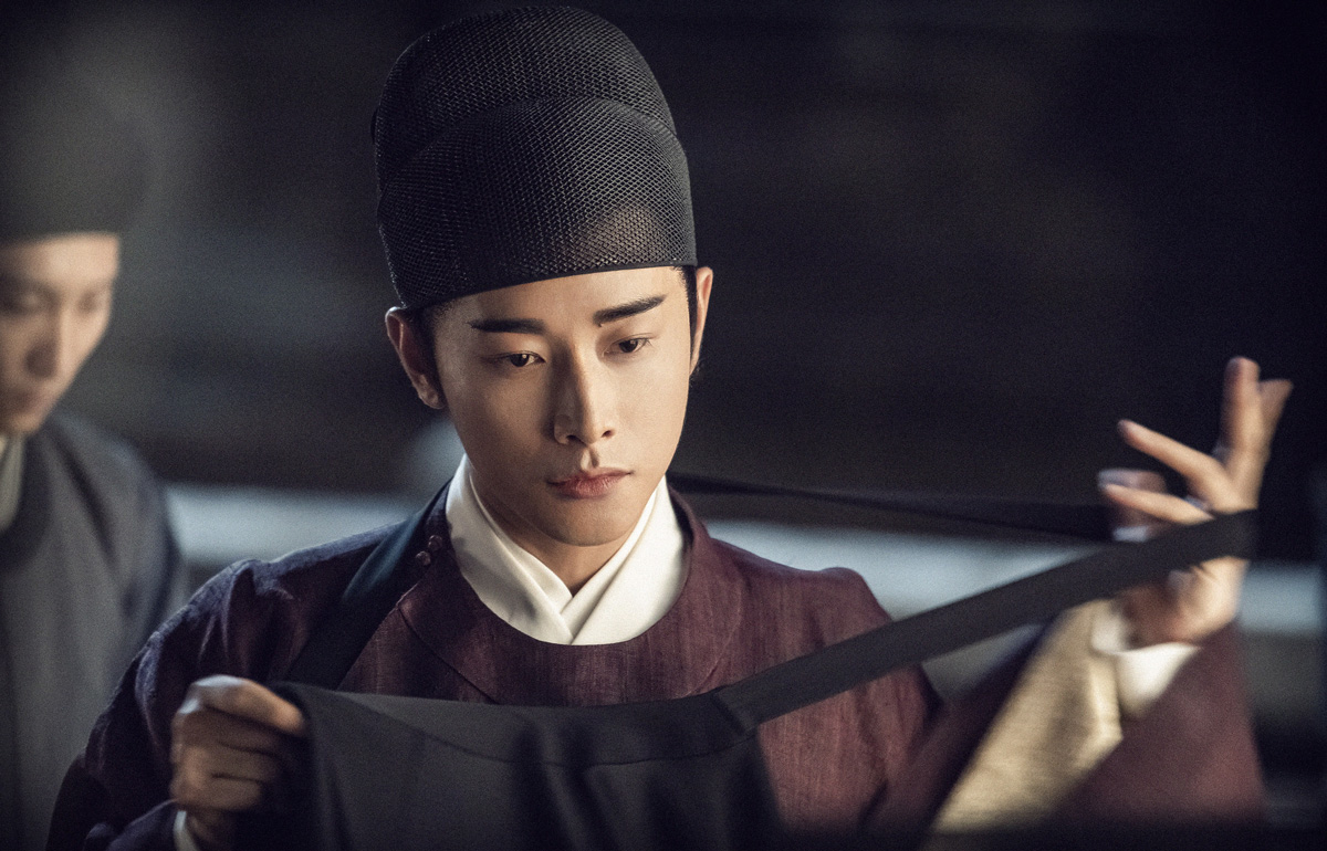 琅琊榜豆瓣9.4分是最高的吗,琅琊榜豆瓣深度解析