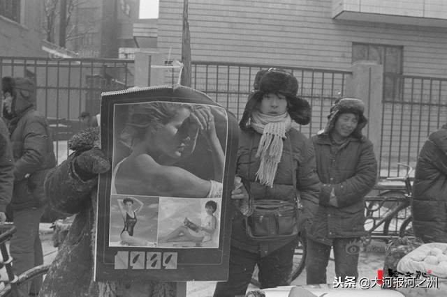 河之洲105丨一本日历为何变成一本书？（要看文末哦）