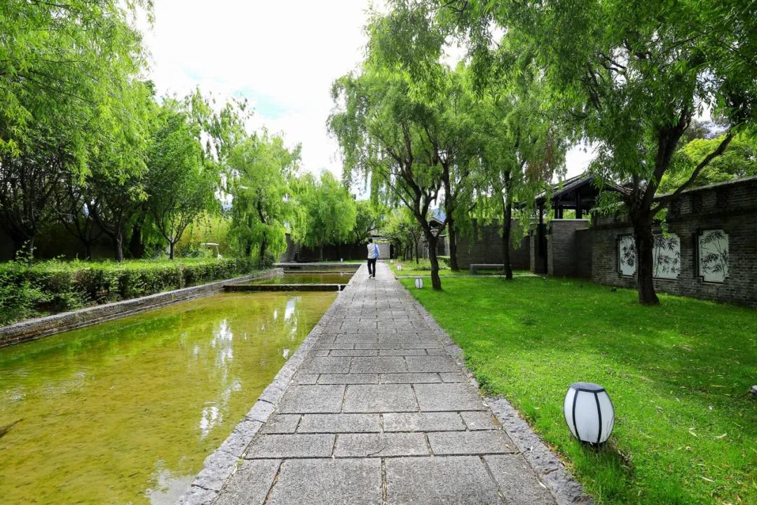 丽江悦榕庄泳池别墅,丽江悦榕庄别墅视频
