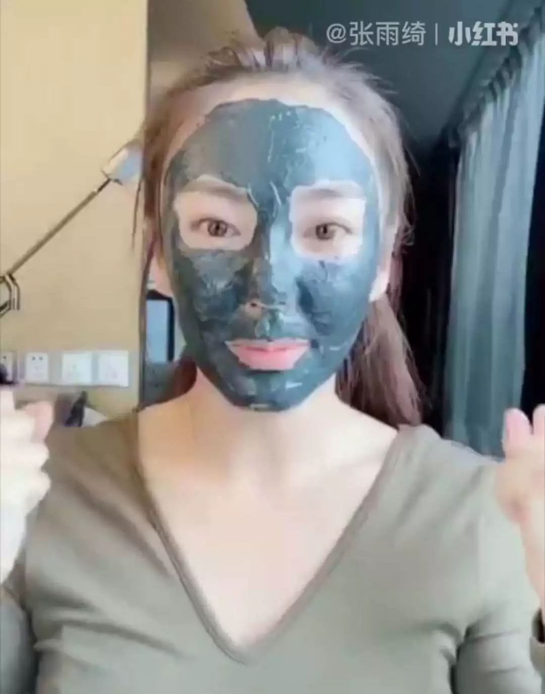 清洁面膜测评,清洁面膜测评打假