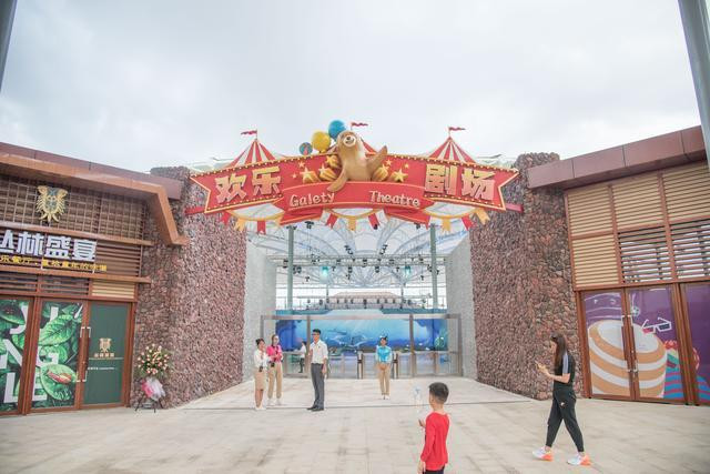 三亚哪里的海景最美,三亚的海边夜景真的很美