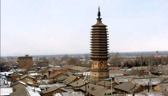 河北有个村很厉害,河北经济最强的100乡镇排名