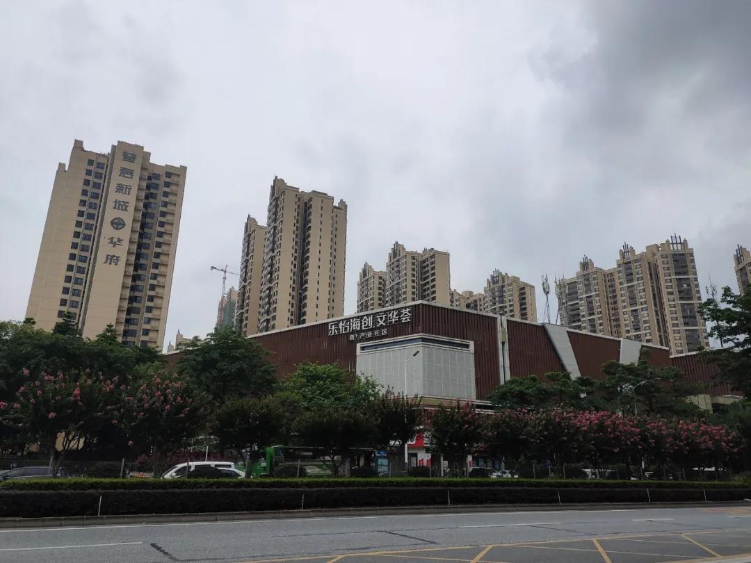 禅城普君新城华府入住率怎么样,禅城核心普君华府2期