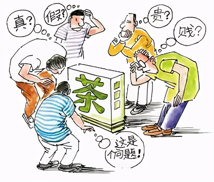 “五常大米”“赣南脐橙”是特产更是地理标志，受法律保护！