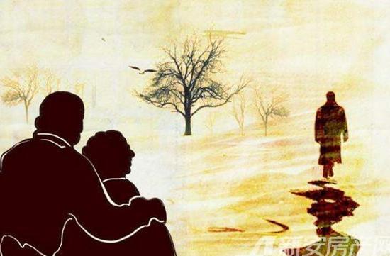 三十而立四十不惑五十岁知天命,三十而立四十而不惑五十而知天命