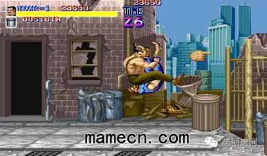 经典街机游戏闯关类目录大全,街机游戏有法师有战士的游戏