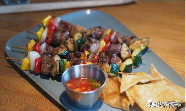 南昌适合520情侣约会的餐厅推荐,南昌约会餐厅