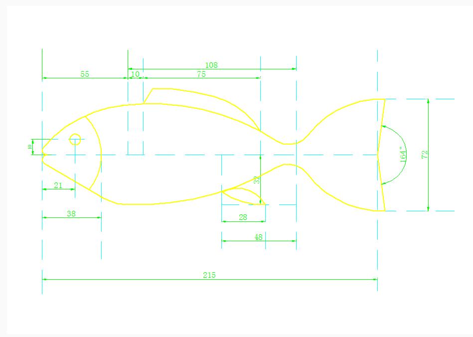 写给CAD新手的文章完整的打印流程是如何设置的