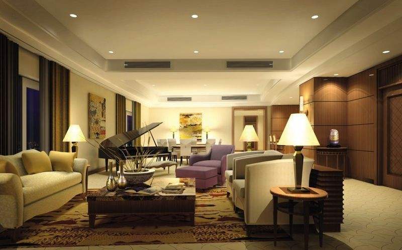 自己家中央空调有没有必要安装,中央空调有必要安装吗