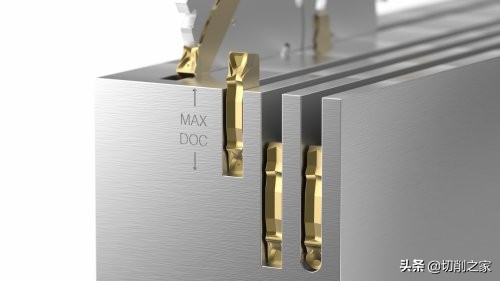 肯纳高硬度铣刀,肯纳专用内槽刀