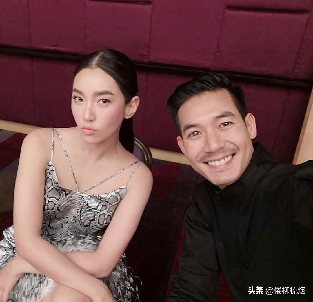 泰星yaya和bella图文,泰星bella新年