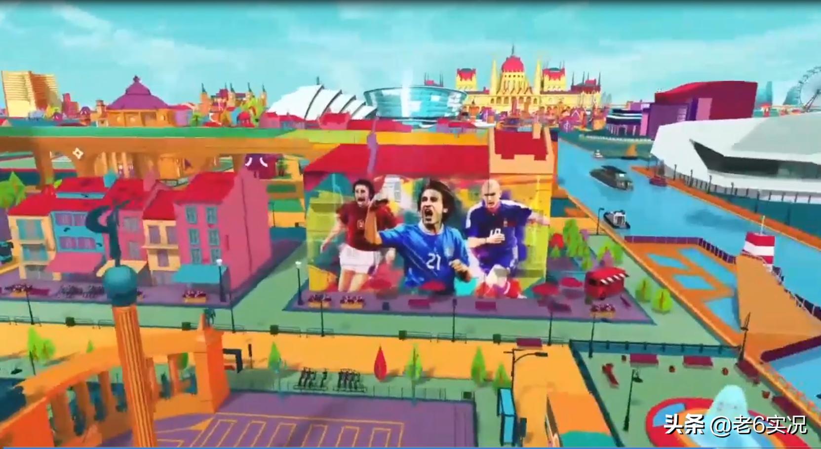 pes2021是目前最好的实况足球,实况足球pes2019最好玩的难度