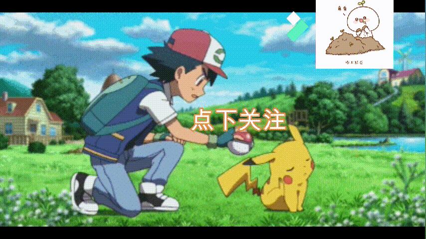 神奇宝贝所有特性图鉴,神奇宝贝特性图鉴