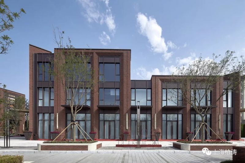 沈阳招商·曦城|上海柏涛·柏向