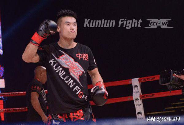 2023年one冠军赛羽量级最新排名,中国搏击羽量级排行