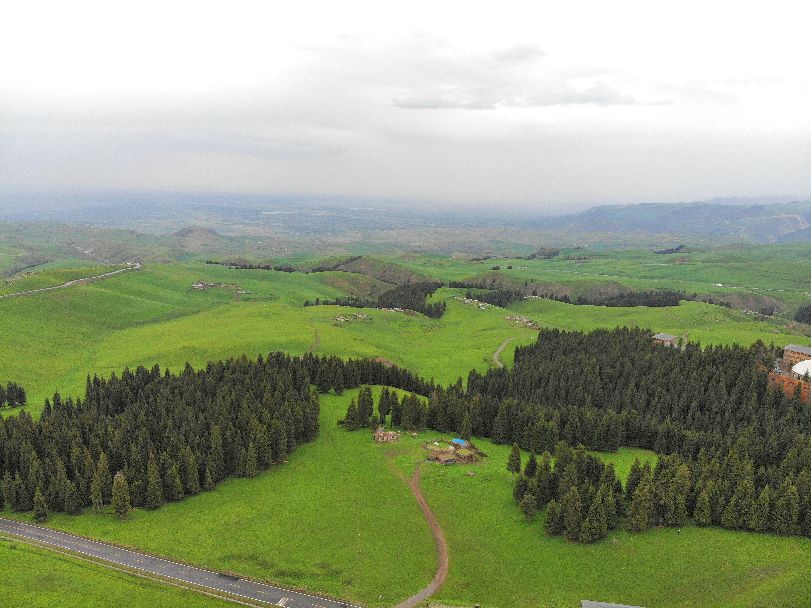 坐公共交通工具游新疆北疆攻略,从新疆坐大巴去俄罗斯